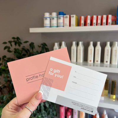 Gift-voucher gift-voucher